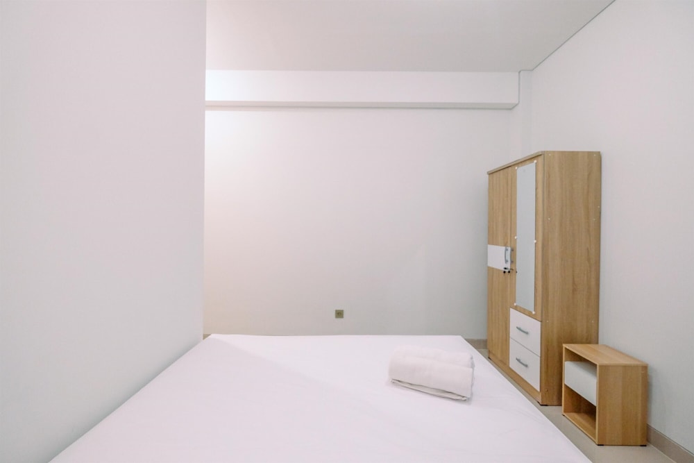 Wonderful 2Br At Transpark Cibubur Apartment view 4