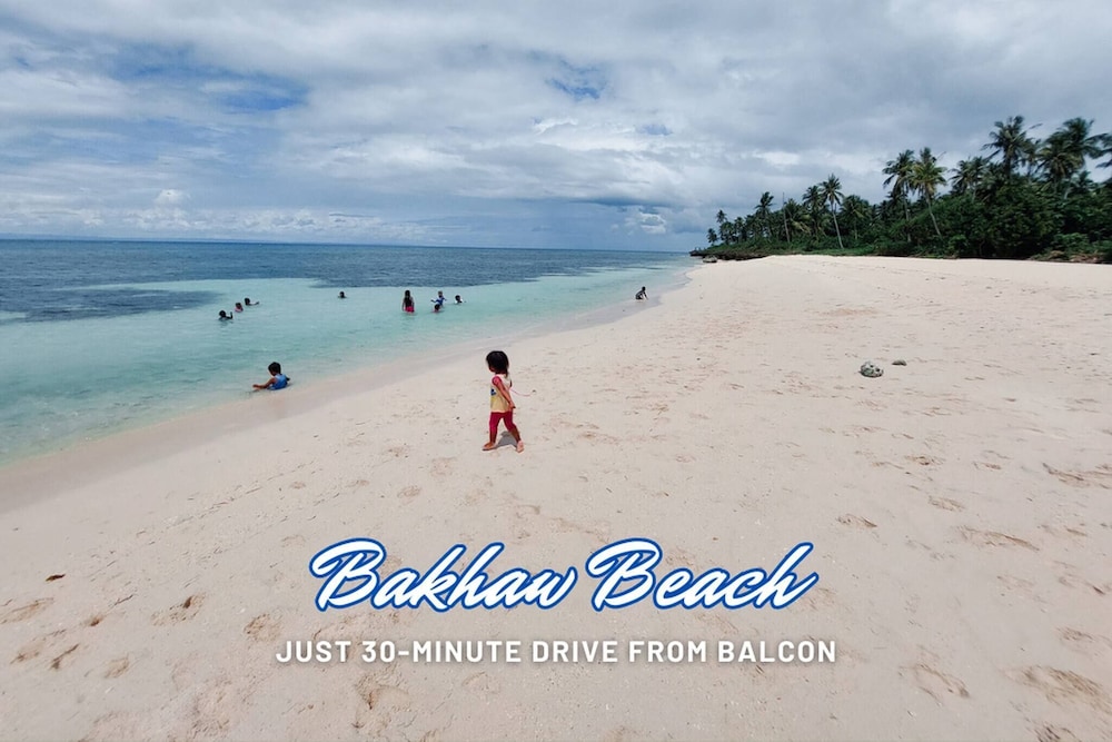 Balcon - Exclusive Private Villa in Camotes Island, Cebu, Philippines
