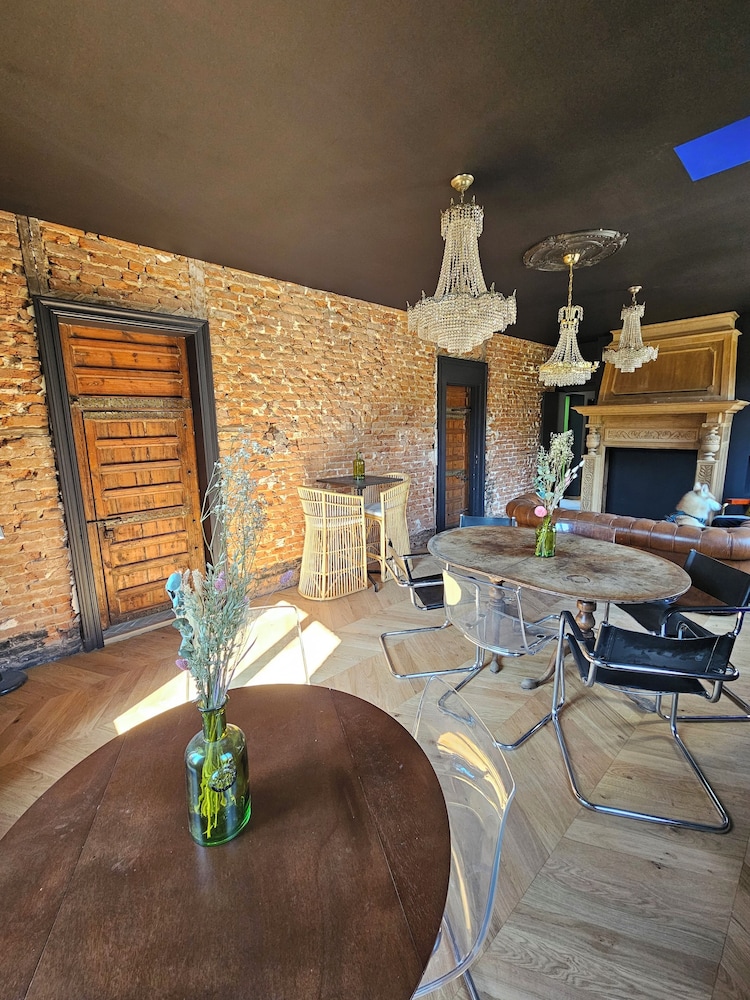 La Villa du Clos Normand