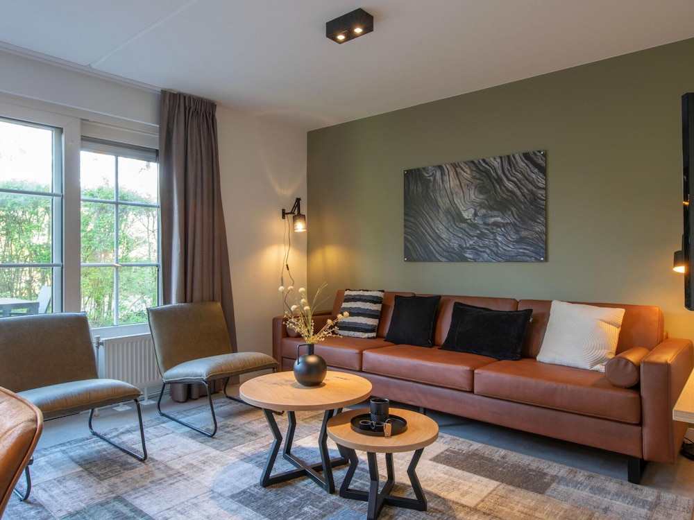 Holiday Home Near Biesbosch & Breda, photo 20