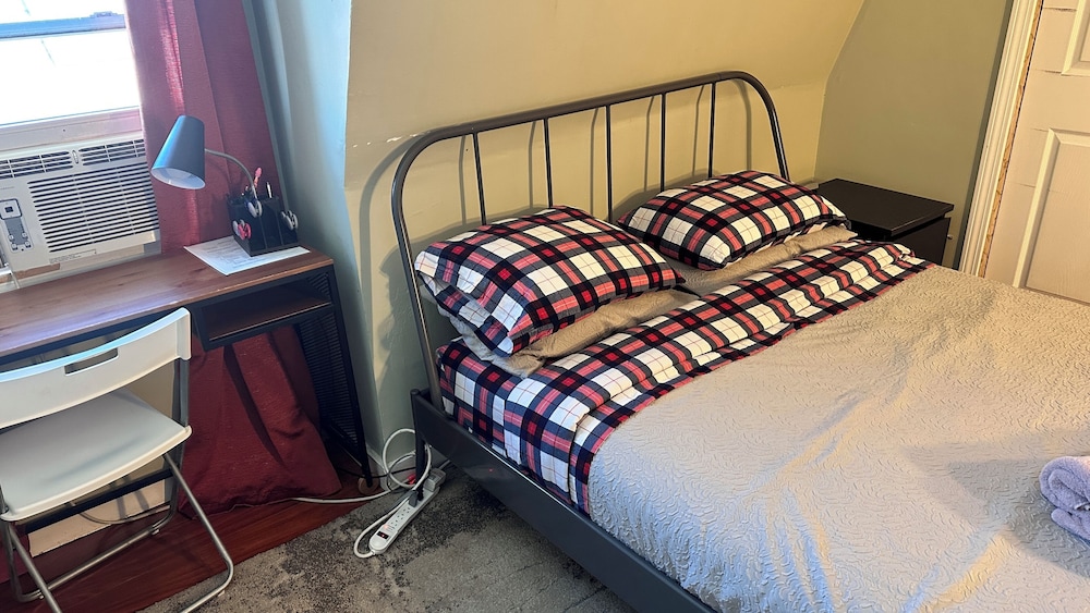 3 bd 2 ba Unit