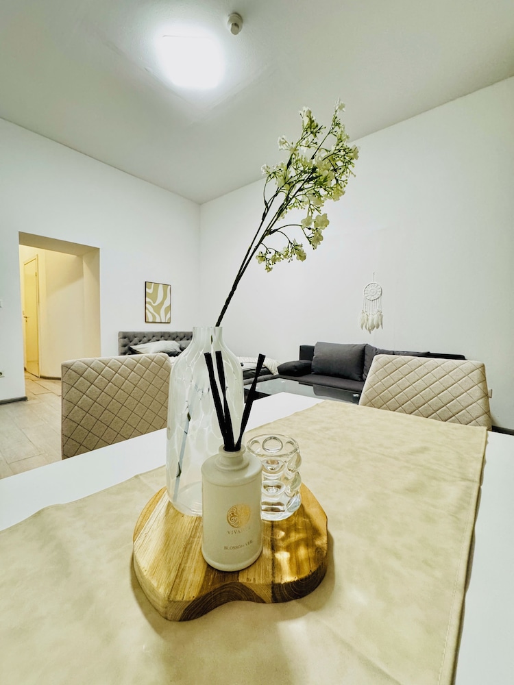 Affordable Studio Apt Near Ottakring