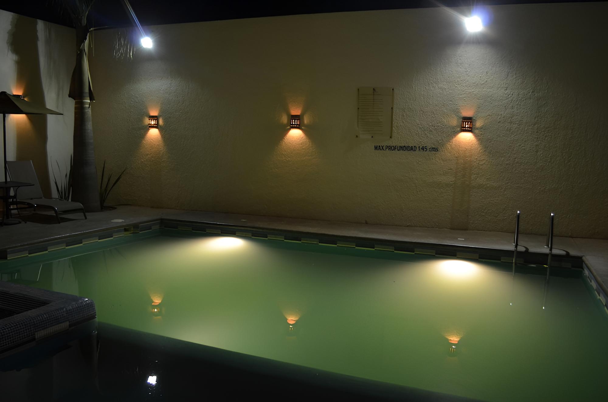 Hotel Quinta Tequillan