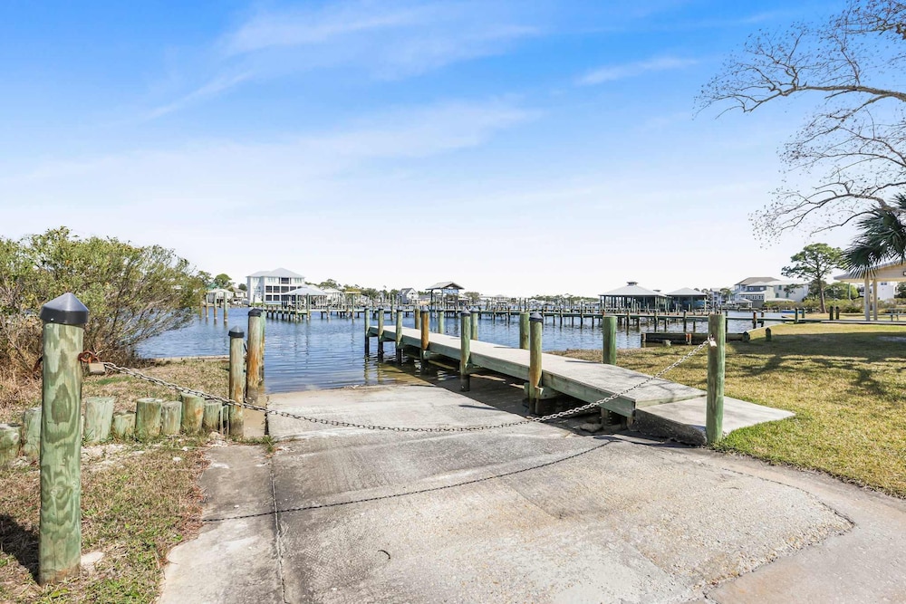 Cotton Bayou 2H 3BR With Loft