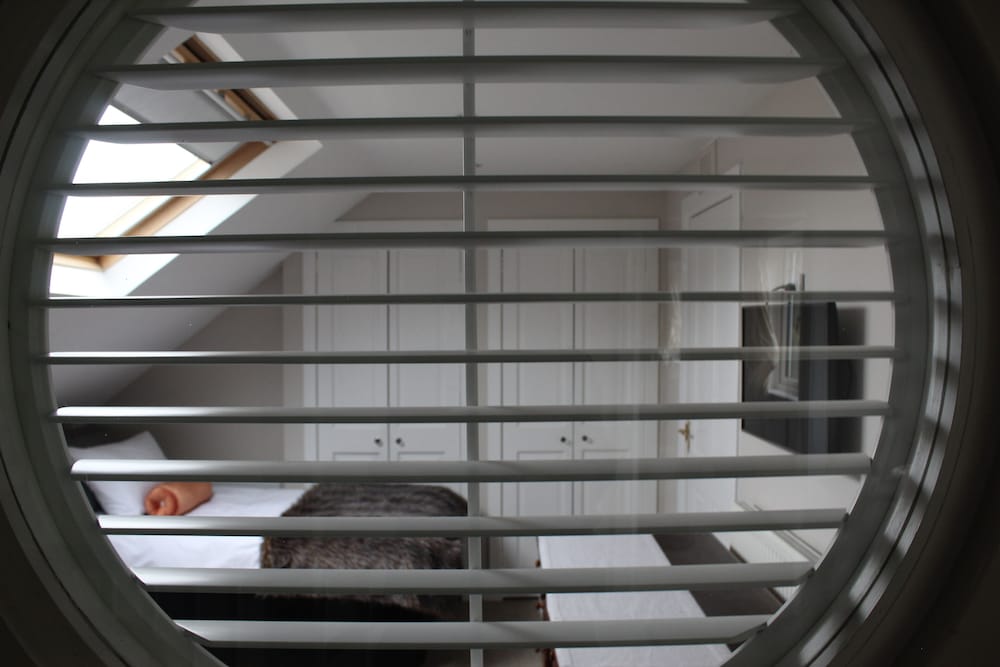 Toadhall Rooms
