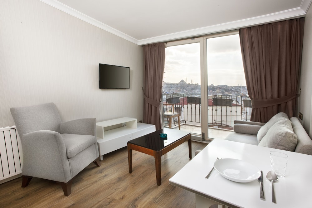 Allegra Suites Galata - Image 31