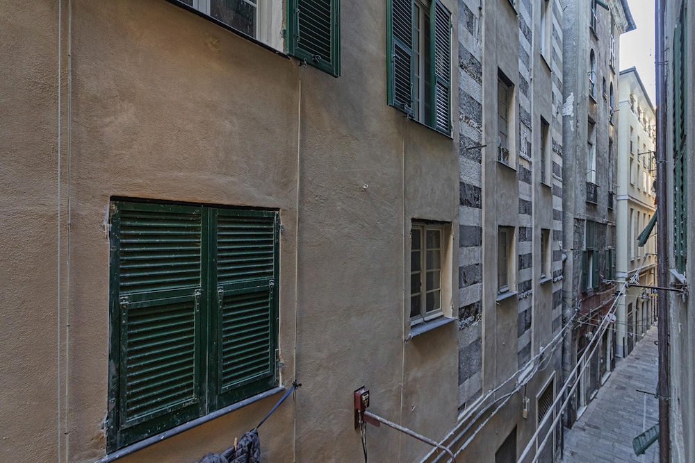 San Bernardo Loft by Wonderful Italy