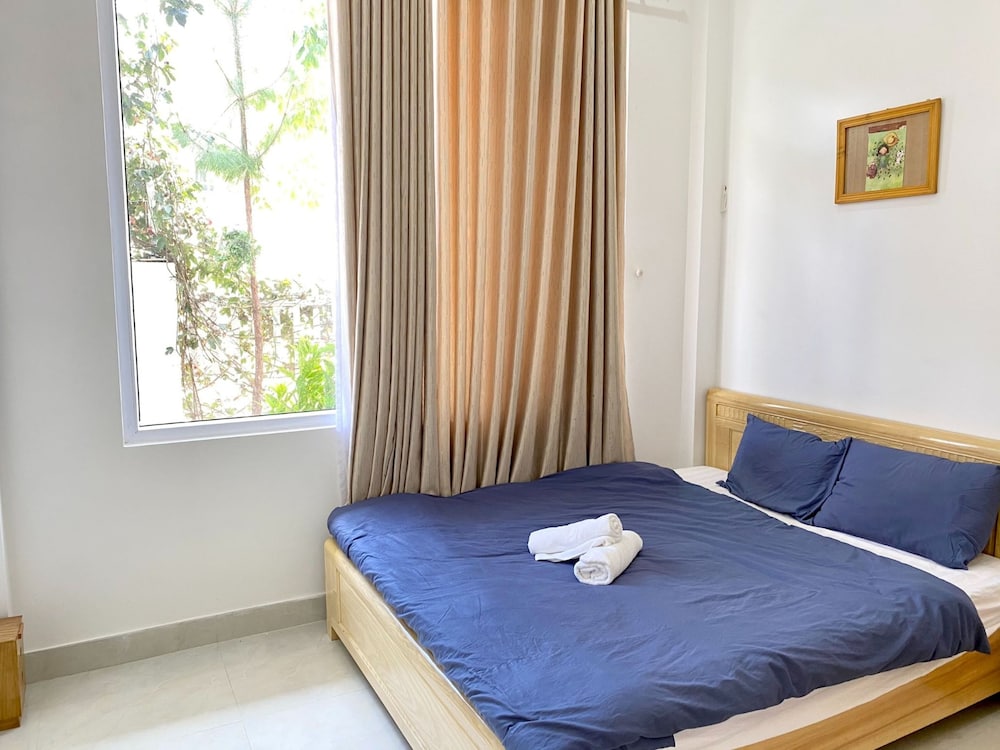 Villa Aroma Dalat