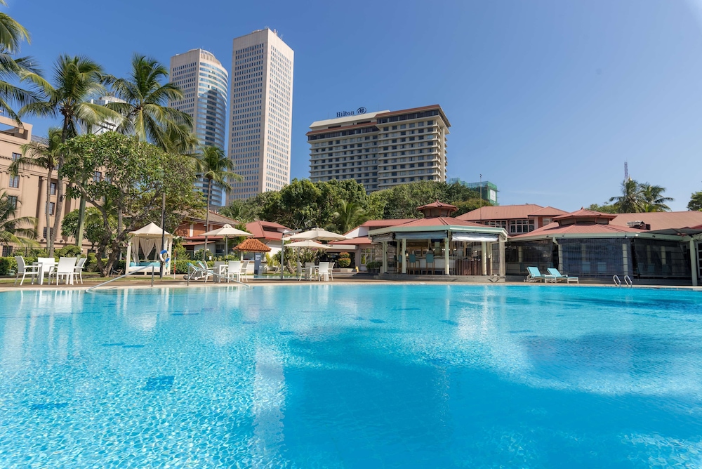 Hilton Colombo Hotel 86