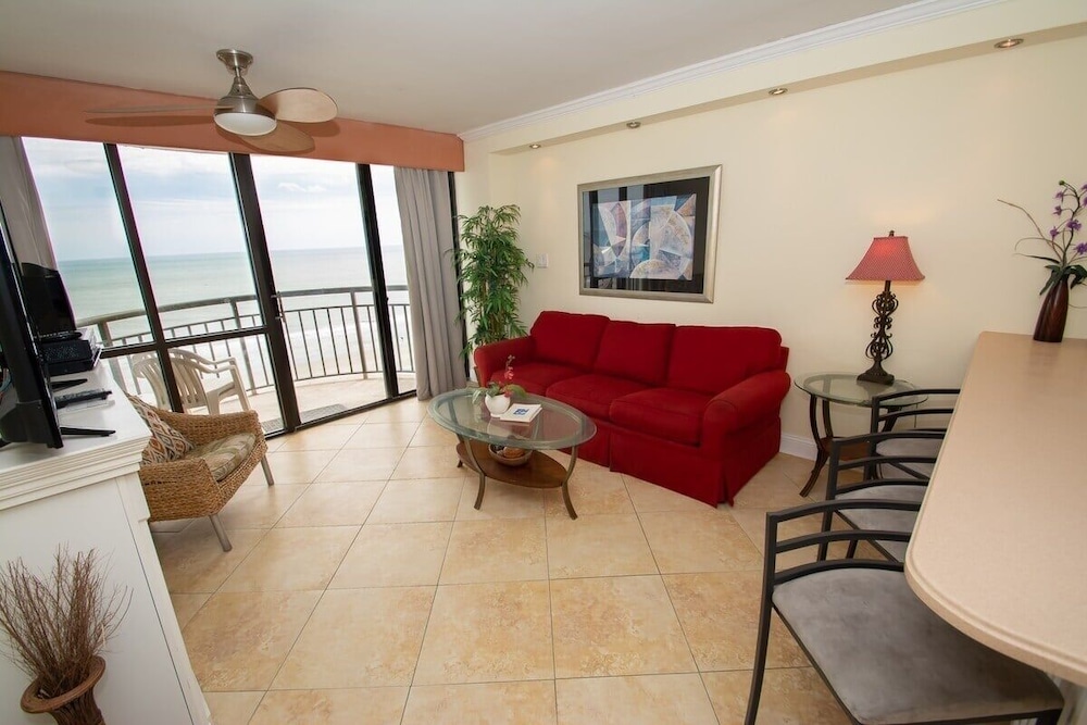 Meridian Plaza 1002 1 Bedroom Condo