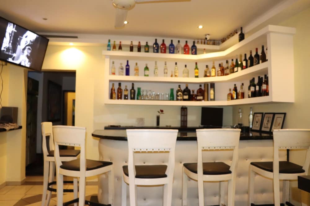 Hotel Esmeralda Guest House