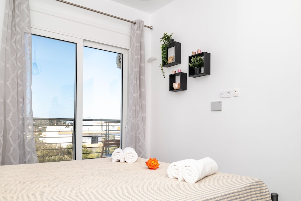Irene Cozy Apartment in Kremasti Rhodes