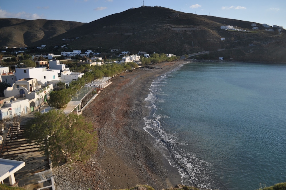 Mouras Resort - Luxury Maisonette Villas