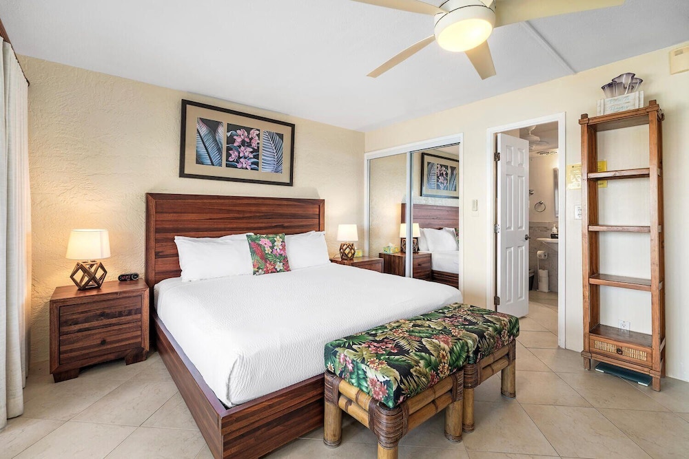Ocean Front - Fantastic Ocean Views - Completely Upgraded - Vrkcv