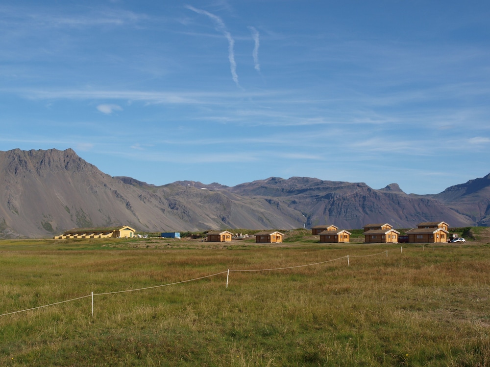 Guesthouse Hof