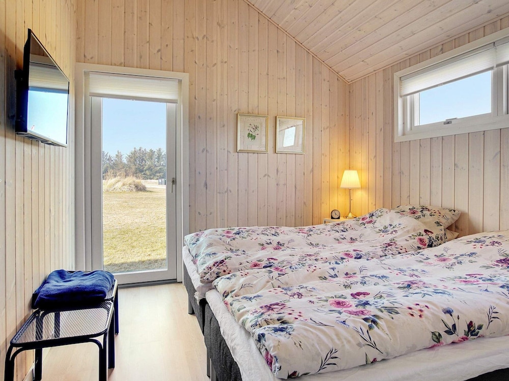 5 Star Holiday Home in Lokken view 4
