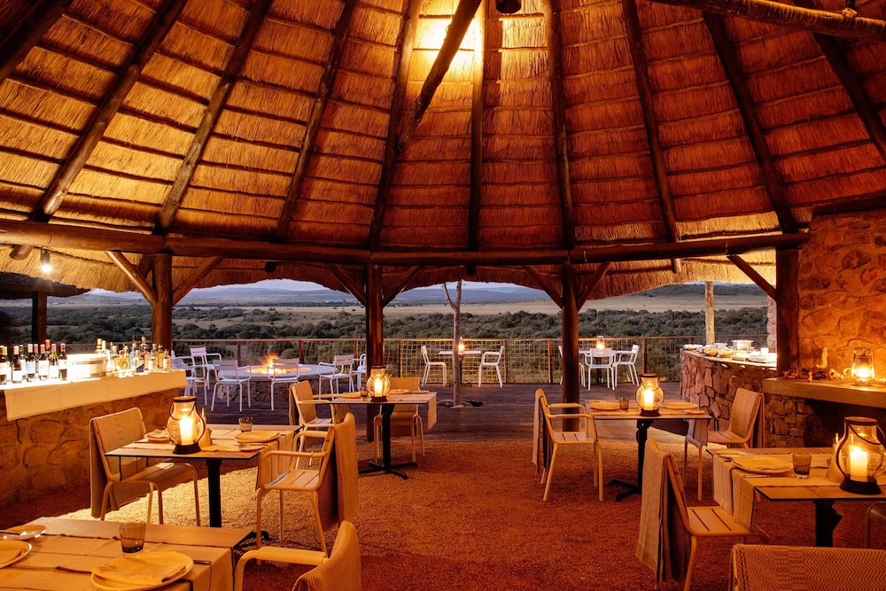 Shamwari Riverdene