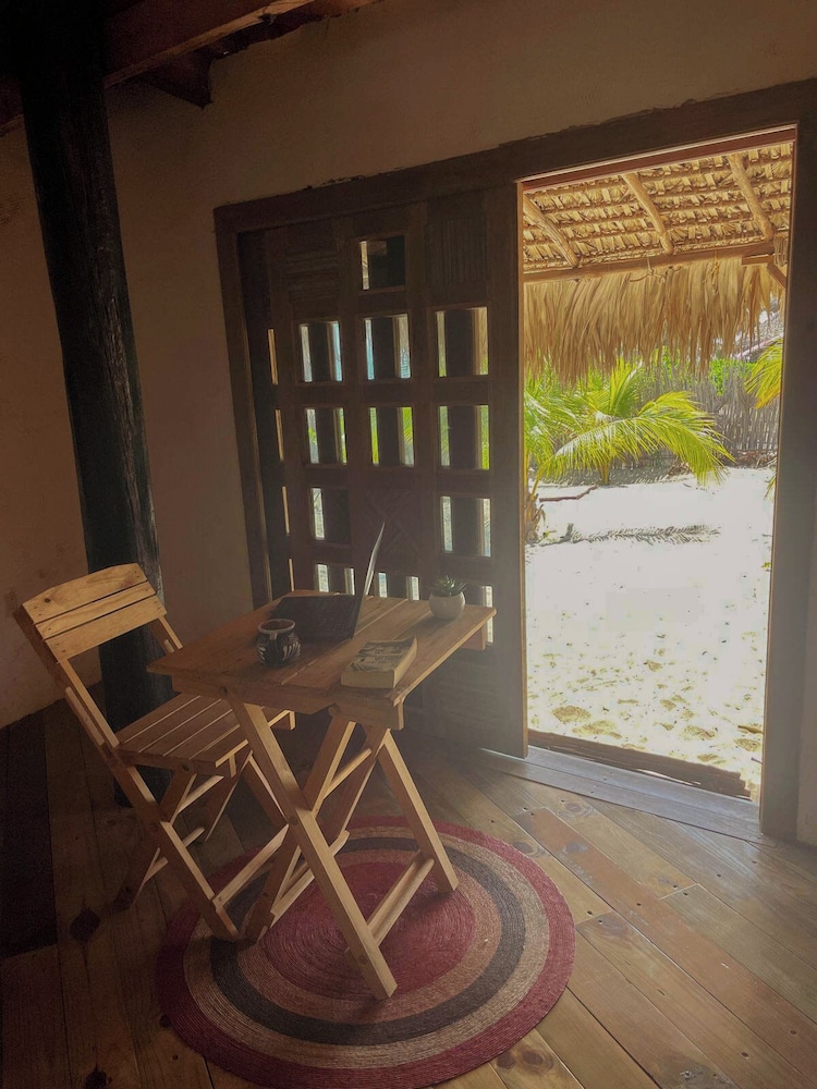 Hostal Onahu Chacahua