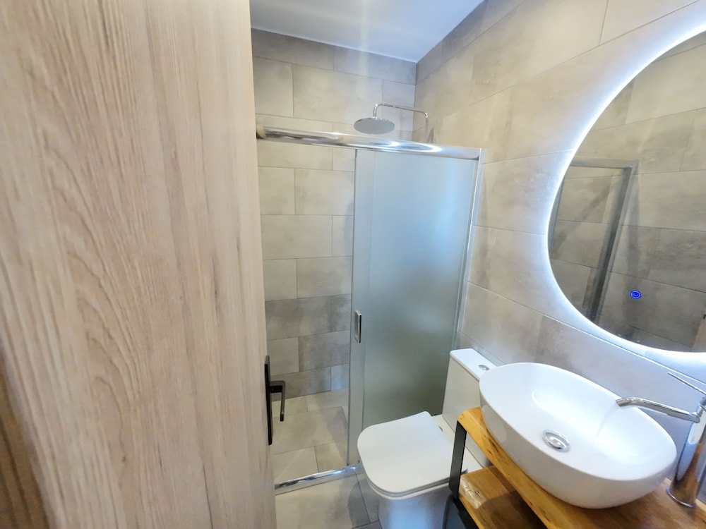 Nel Paese Room