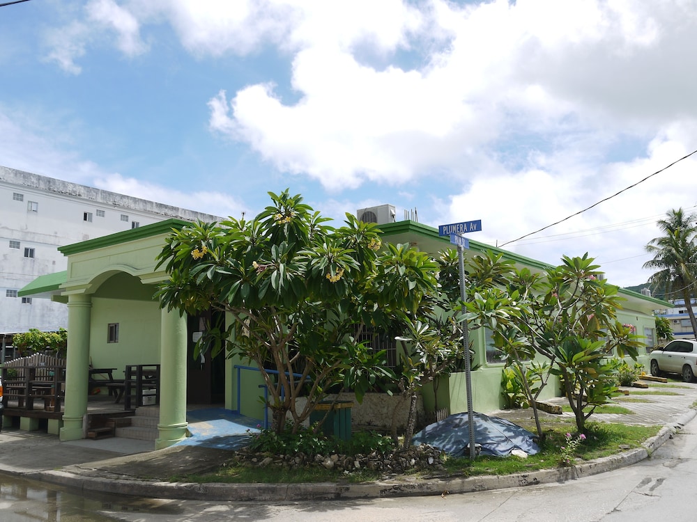 G.T. Guest House