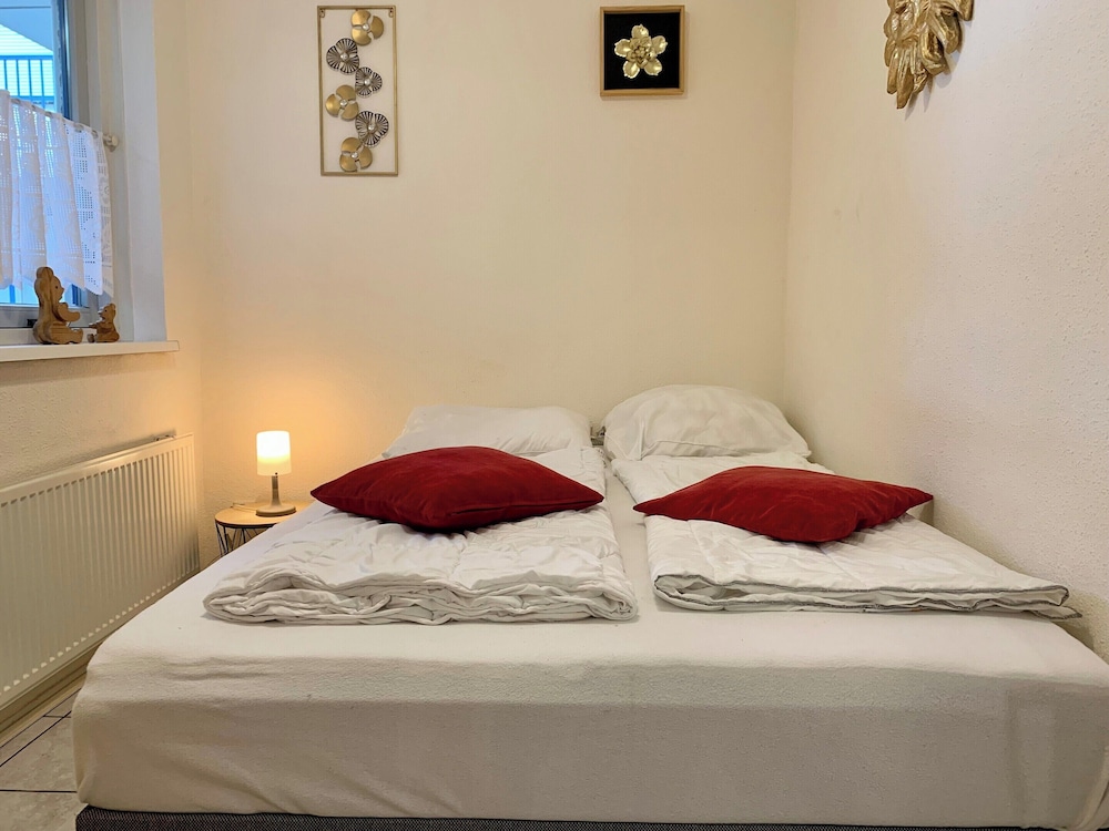 Apartment in Petten Near the Beach