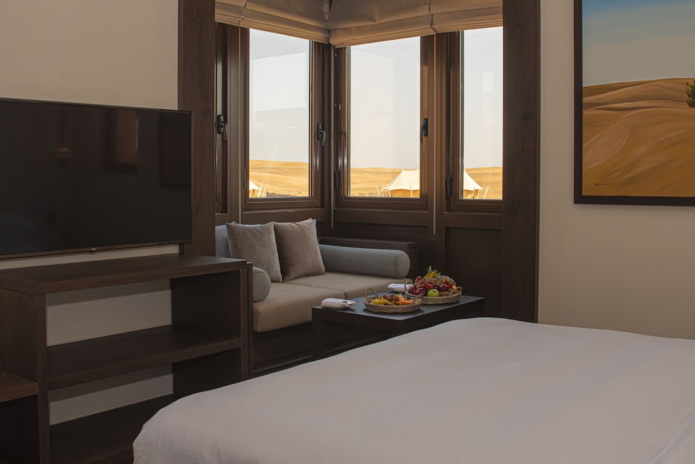 Al Badayer Retreat by Sharjah Collection