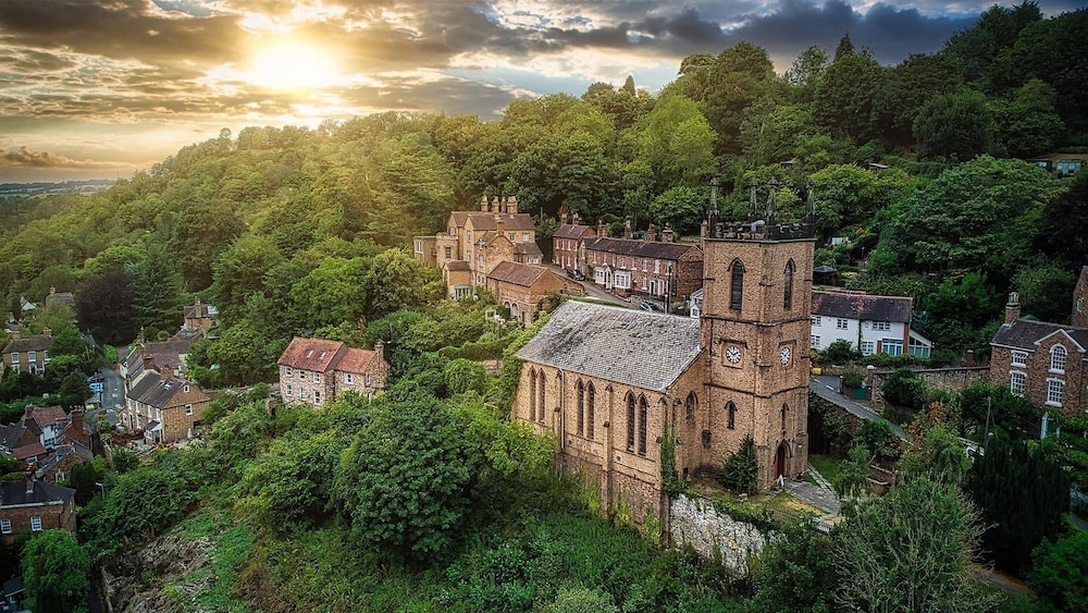 Hotel Heritage View Guest House - Image 1