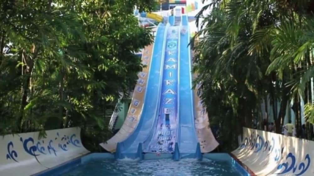 Saigon Fairy Land