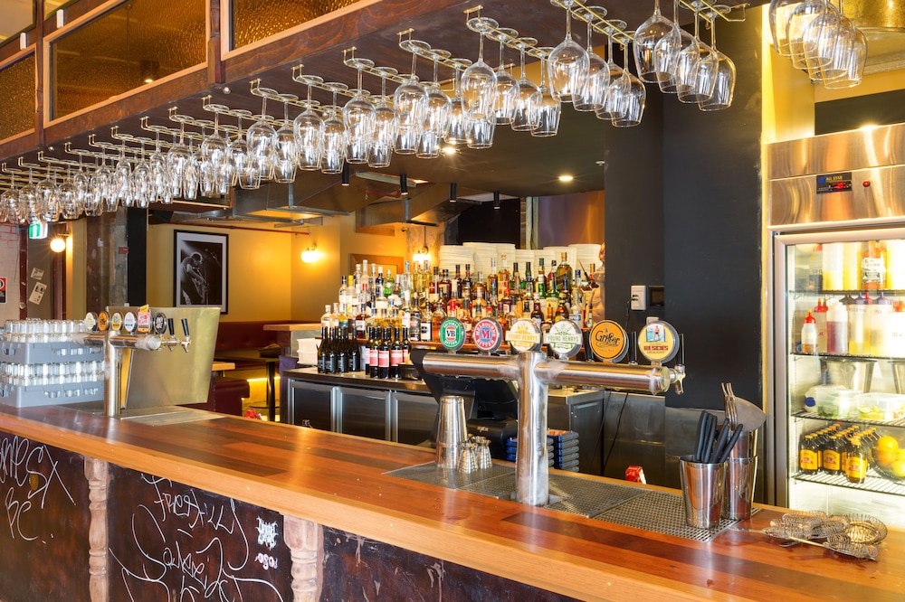The Lansdowne Sydney
