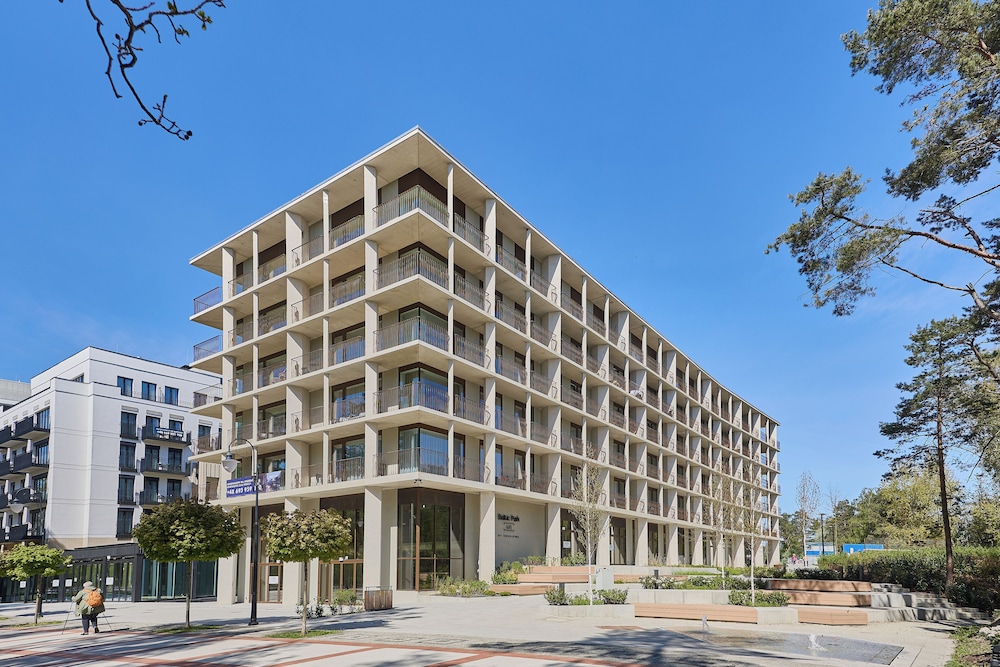 Baltic Park Loft