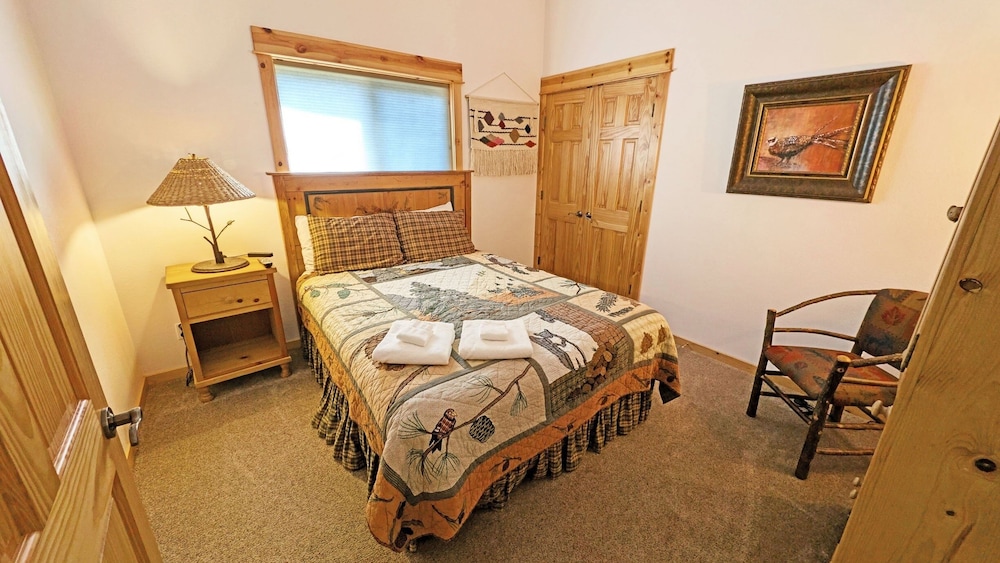 Verdin 6 5 Bedroom Home