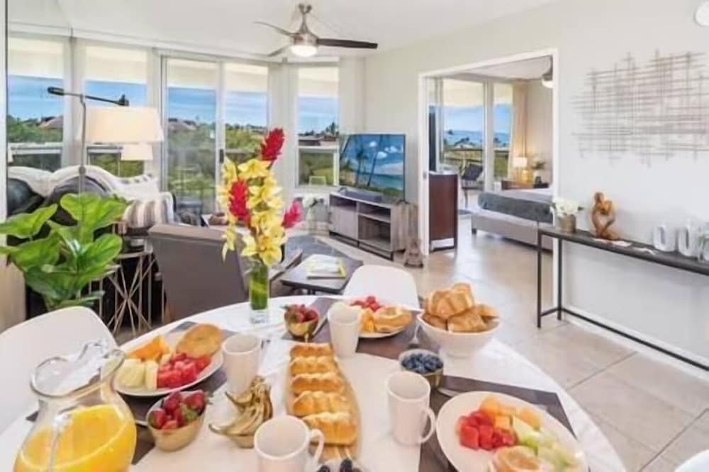 Signature Residences at Maui Banyan