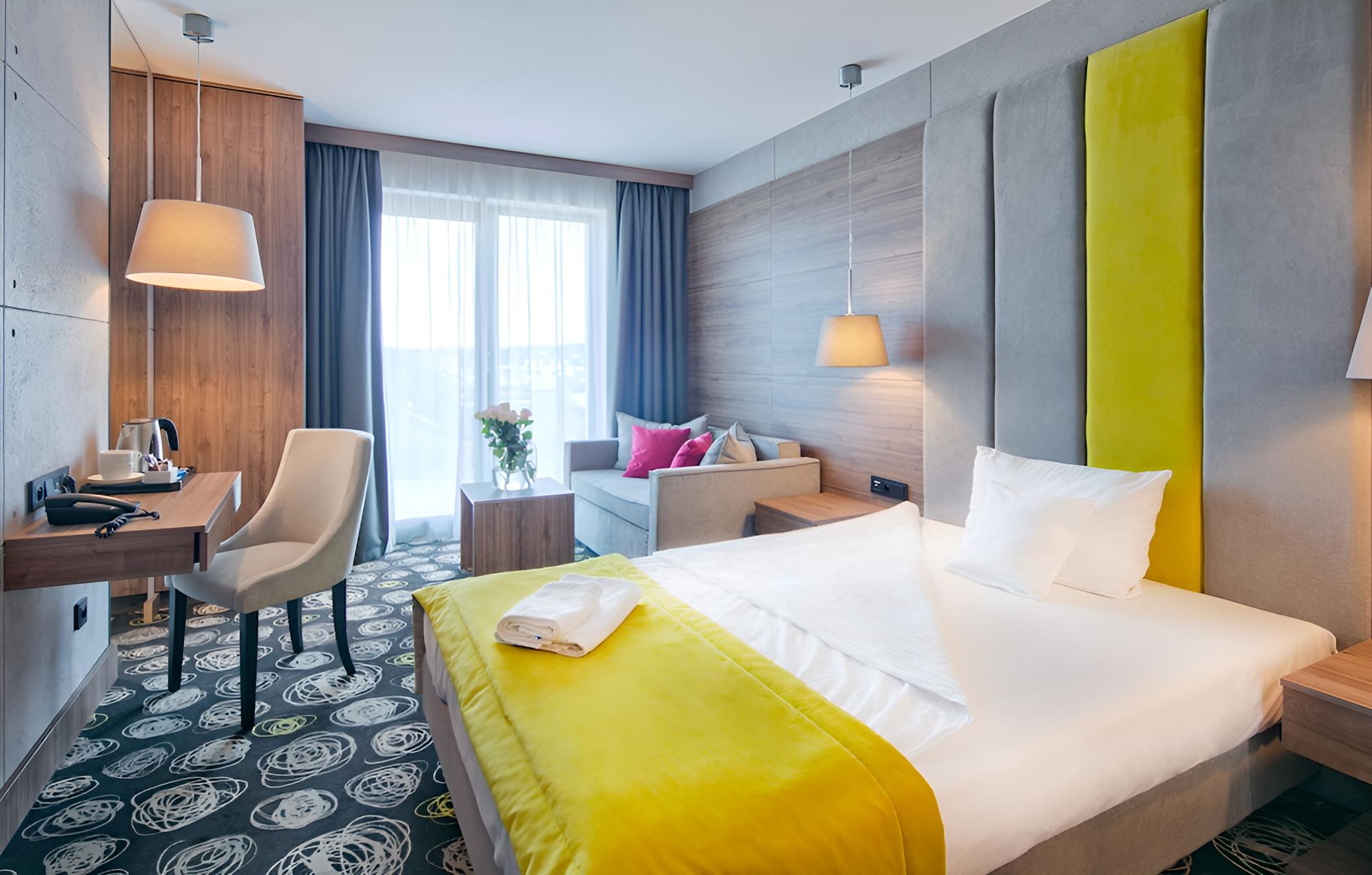 Baltin Hotel & SPA