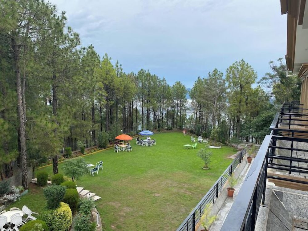 Insignia Resorts