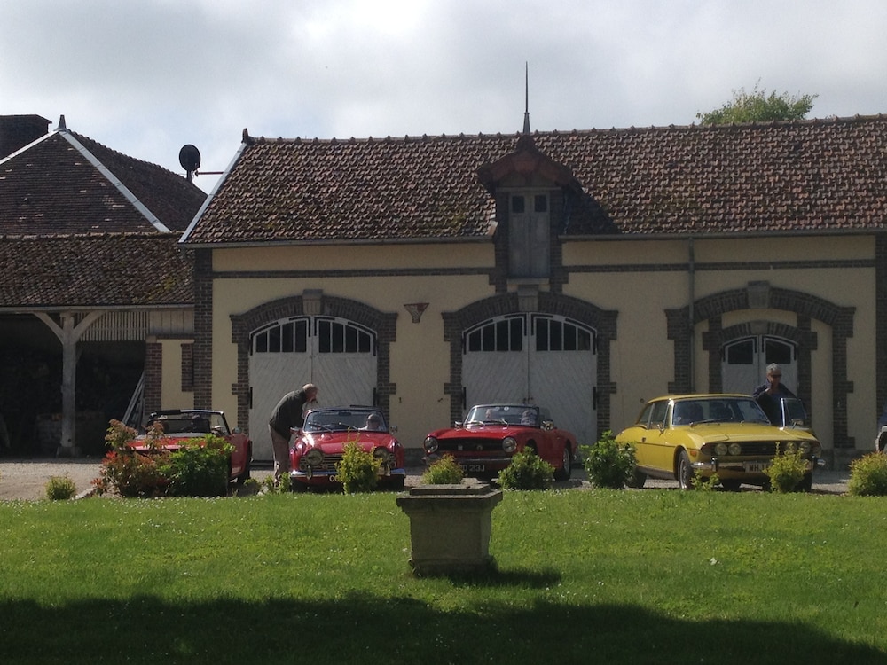 Villa Primerose