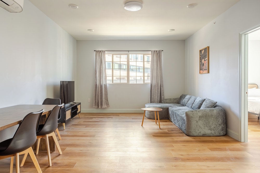 Cozy Stay near Fishtown & City Center