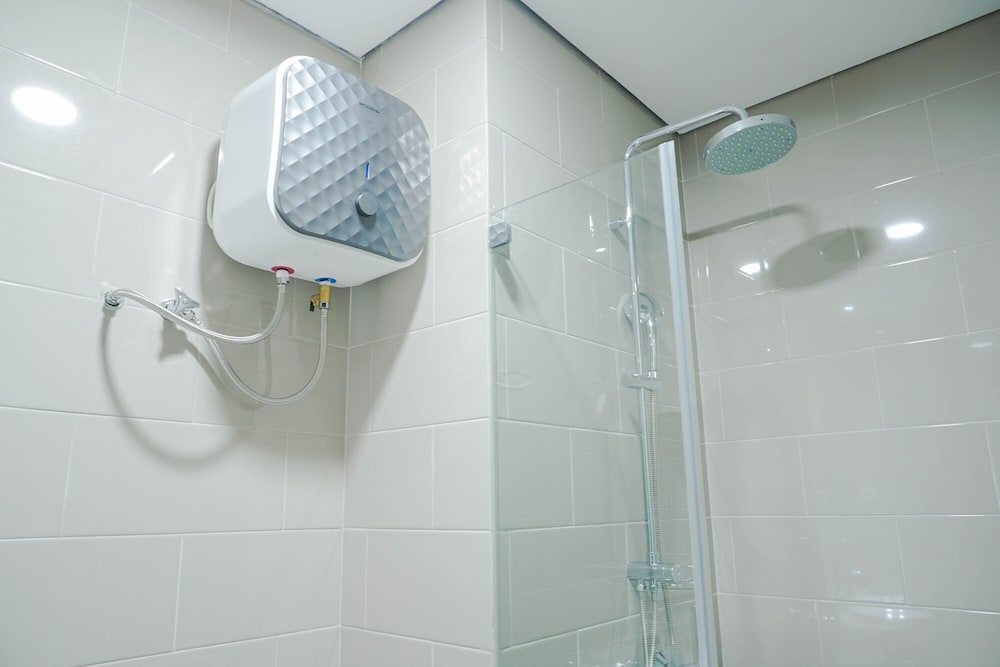 Elegant And Spacious 1Br At Citralake Suites Apartment