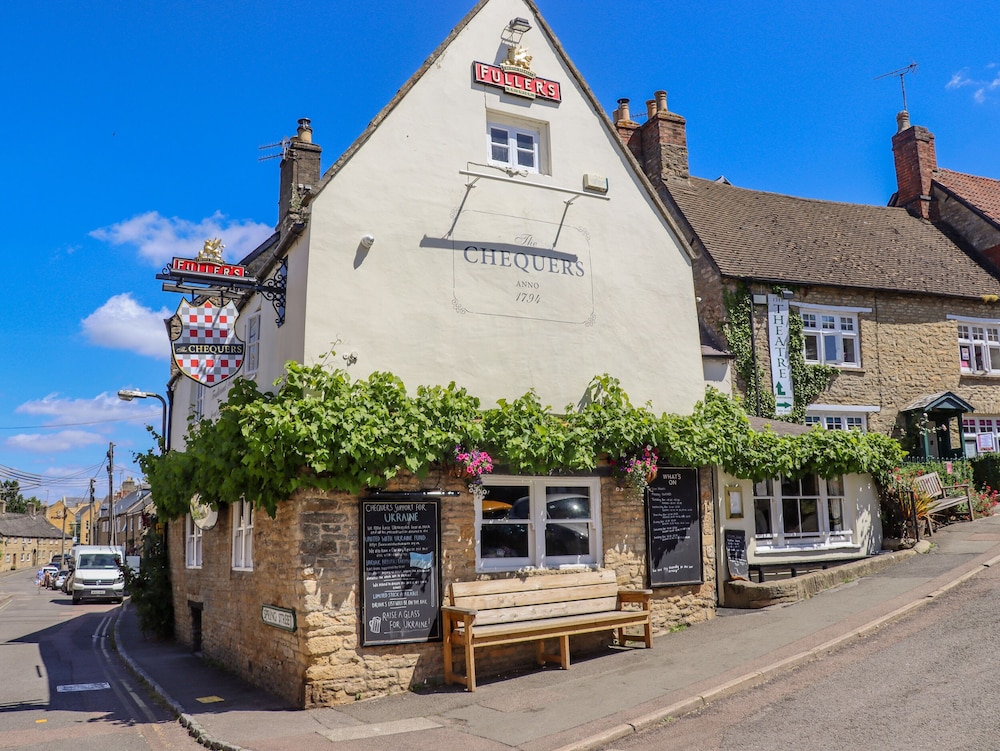 Chippy Cottage