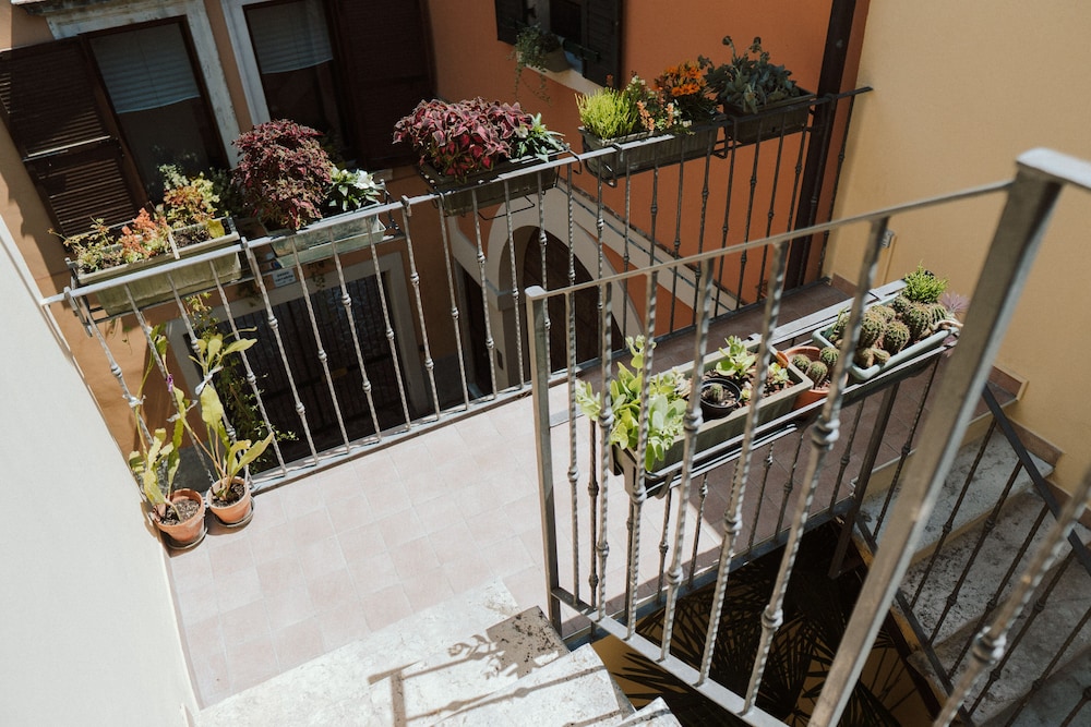 Romeo Giulietta Rooms Apartments Turkish Bath