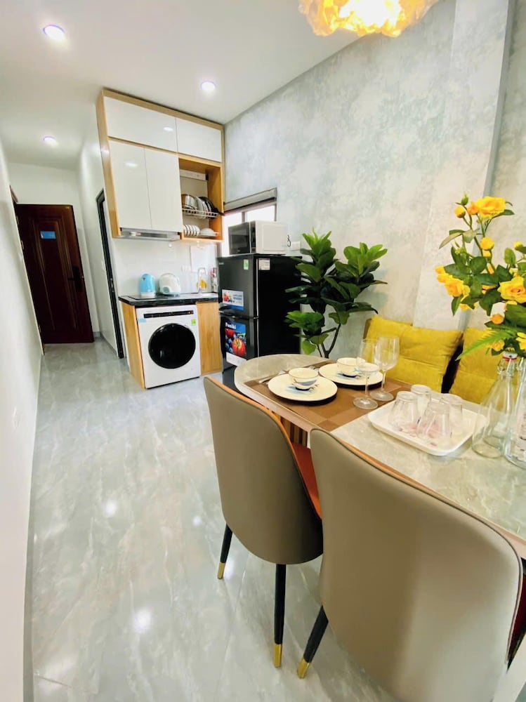 Lilo's Homestay
