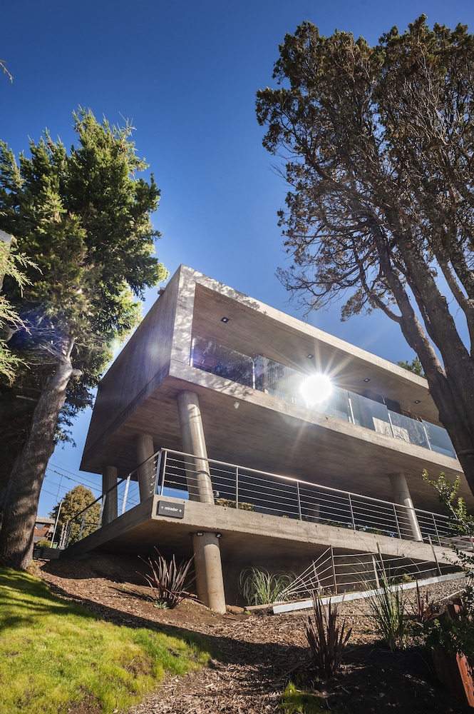 WaOne Lake Homes
