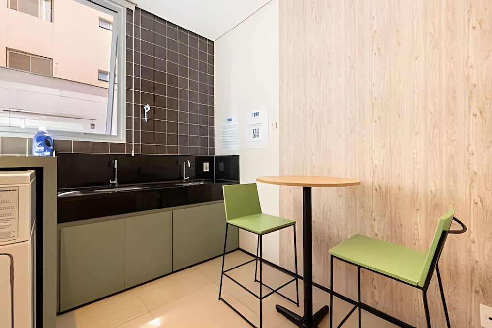 Estudios Neo Home São Caetano