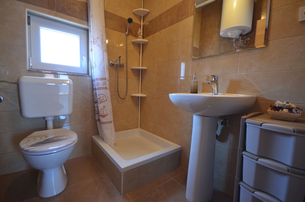 Apartment Boticki en Vir