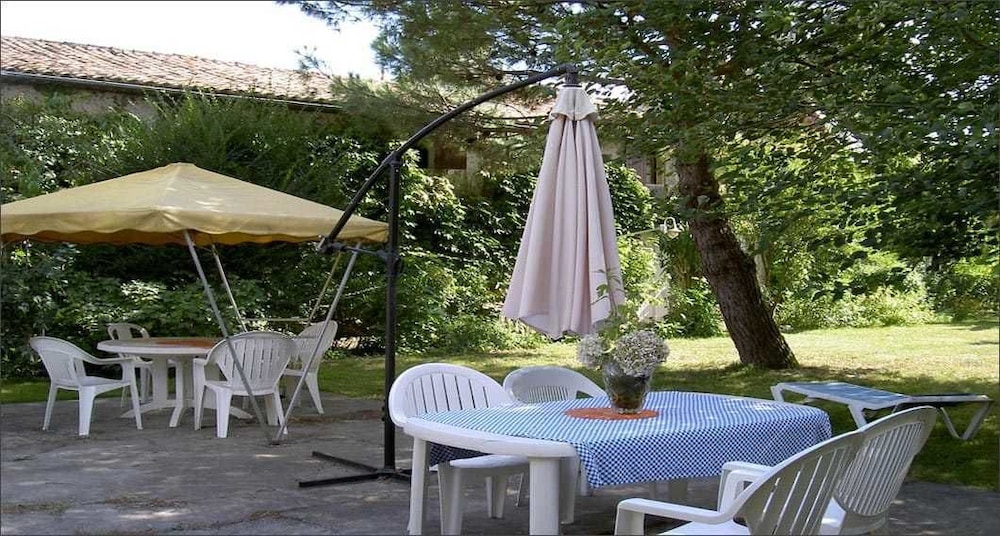 Gîte Domaine les Massiots