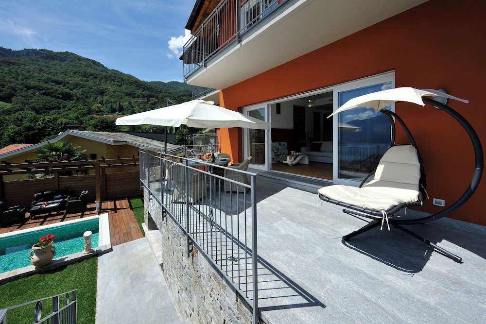 Villa Bianca - Grande