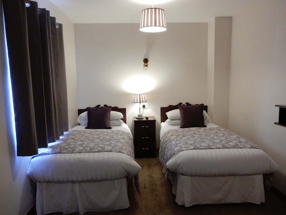 Auburndale Bed & Breakfast