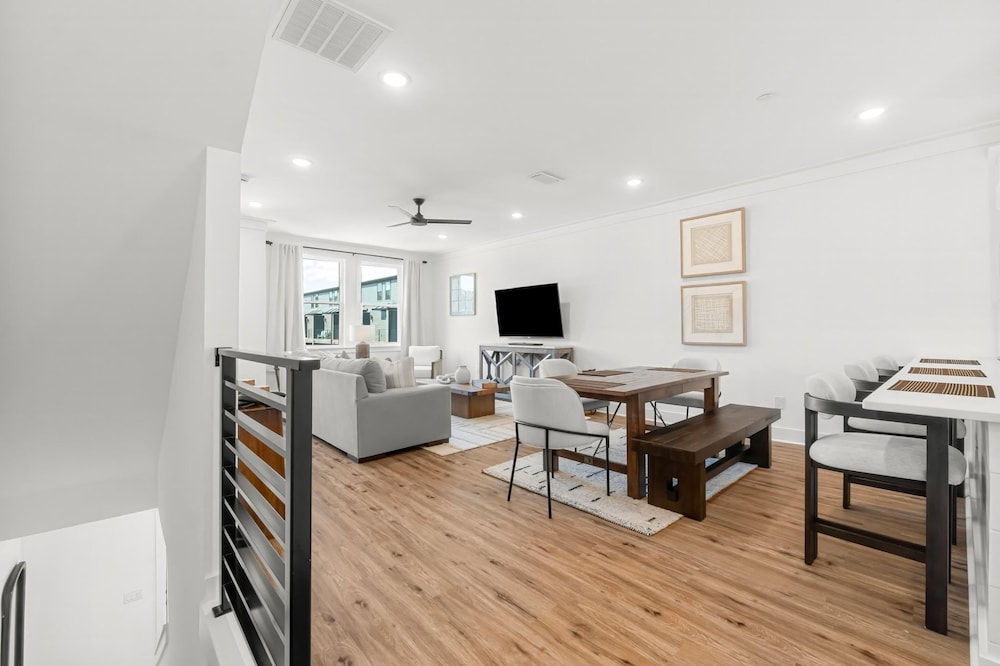 30A Beach House - Coastal Allure by PHG