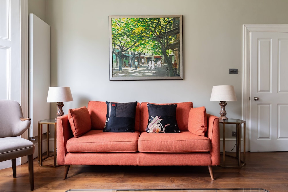 Poplar Grove II by Onefinestay