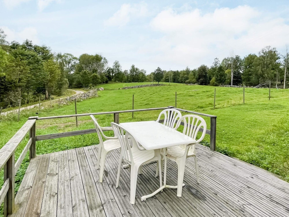 4 Person Holiday Home in Virserum view 4