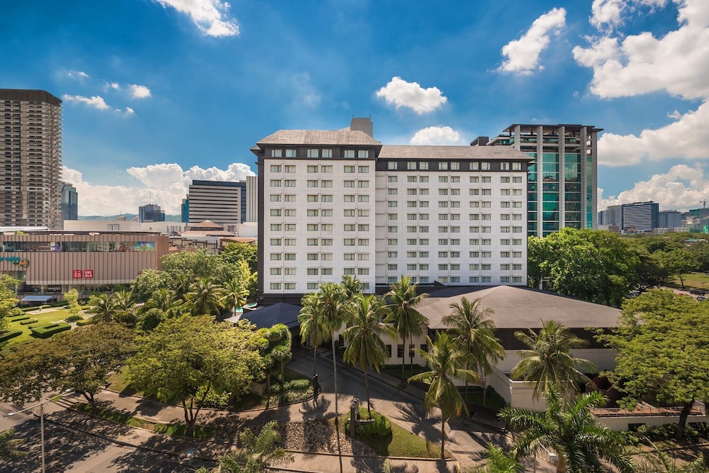 Cebu Vacations - Seda Ayala Center Cebu - Property Image 3
